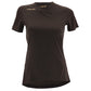 Signature Women's Juna Short Sleeve Jersey - L - Chocolate Torte - Image 1
