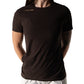 Signature Women's Juna Short Sleeve Jersey - L - Chocolate Torte - Image 4