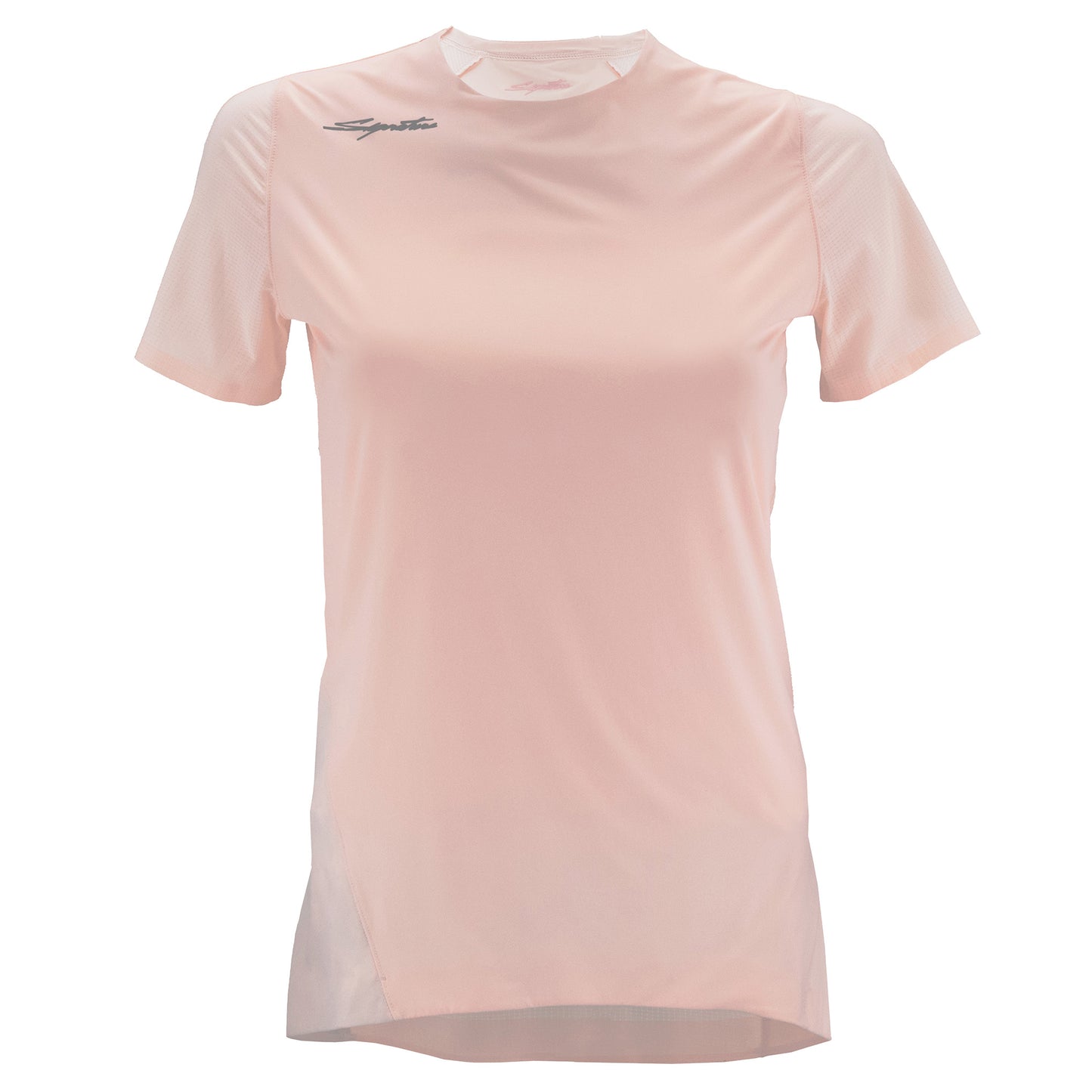 Signature Women's Juna Short Sleeve Jersey - S - Pale Peach - Image 1
