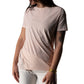 Signature Women's Juna Short Sleeve Jersey - XL - Pale Peach - Image 3