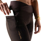 Signature Women's Juna Shorts - M - Chocolate Torte - Image 7