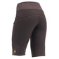 Signature Women's Juna Shorts - S - Chocolate Torte - Image 3