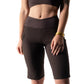 Signature Women's Juna Shorts - S - Chocolate Torte - Image 4