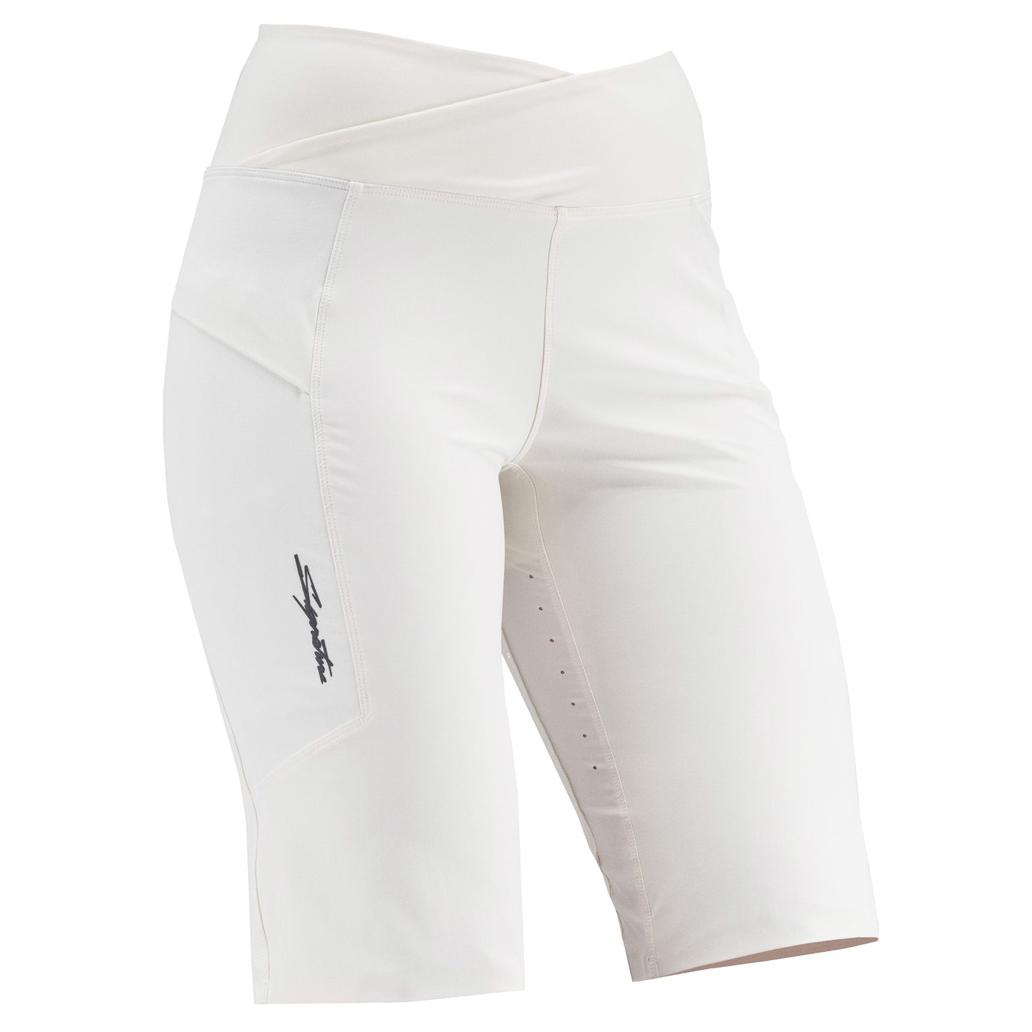 Signature Women's Juna Shorts - XL - Coconut Milk - Image 1