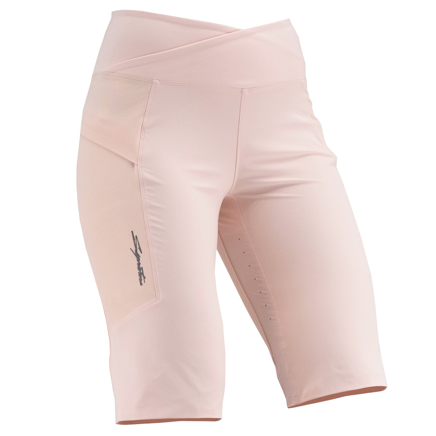 Signature Women's Juna Shorts - XL - Pale Peach - Image 1