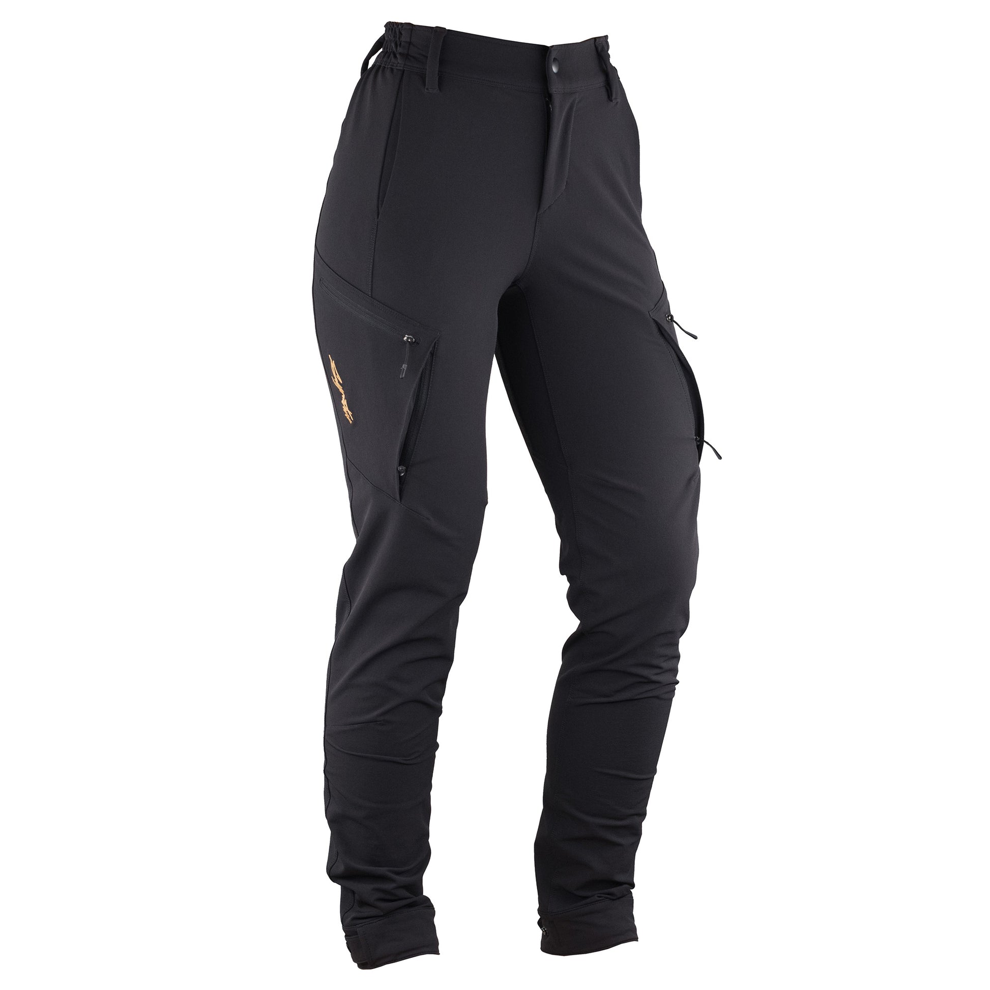 Signature Women's Rover Pants - XL - Black - Image 1