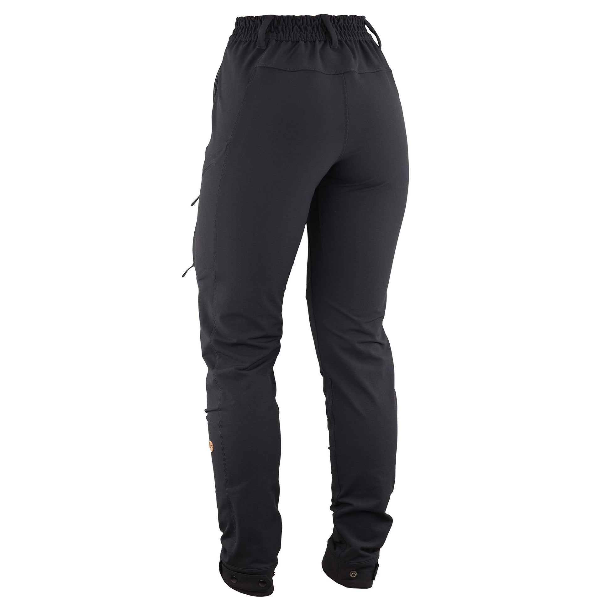 Signature Women's Rover Pants - XL - Black - Image 3