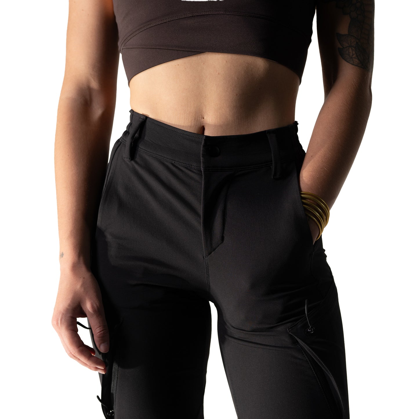 Signature Women's Rover Pants - XS - Black - Image 7