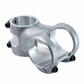 Bikeyoke Barkeeper Stem - Silver - 1 1/8th Inch Steerer - 45mm