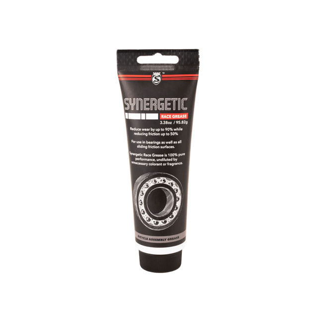 Silca Synergetic Race Grease 95.82Gr Tube - Image 1