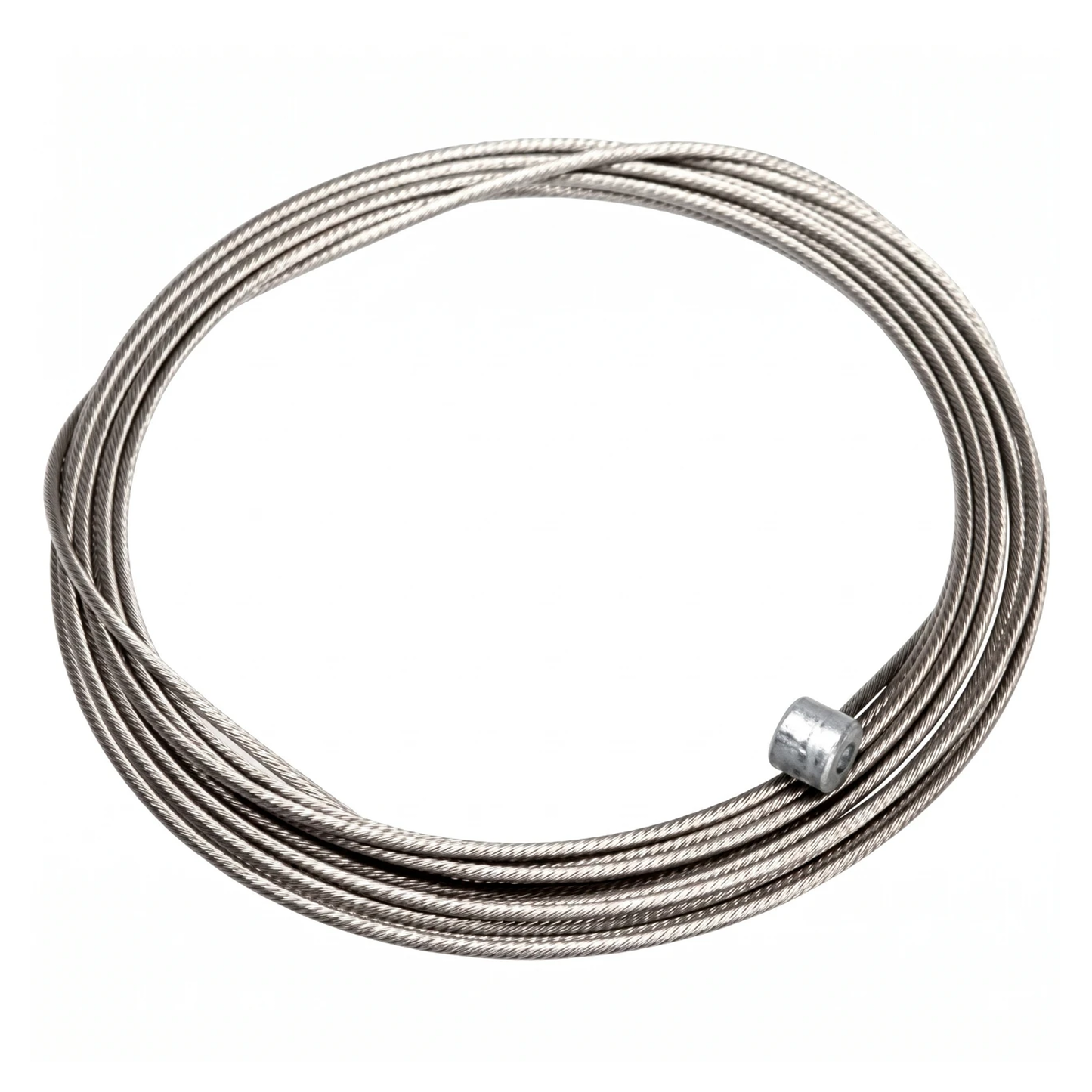 Shimano Tandem MTB Brake Cable - Silver - 1.6x3500mm