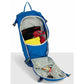 Osprey Siskin 8 Backpack with Reservoir - Blue - 8L Pack - 2.5L Bladder