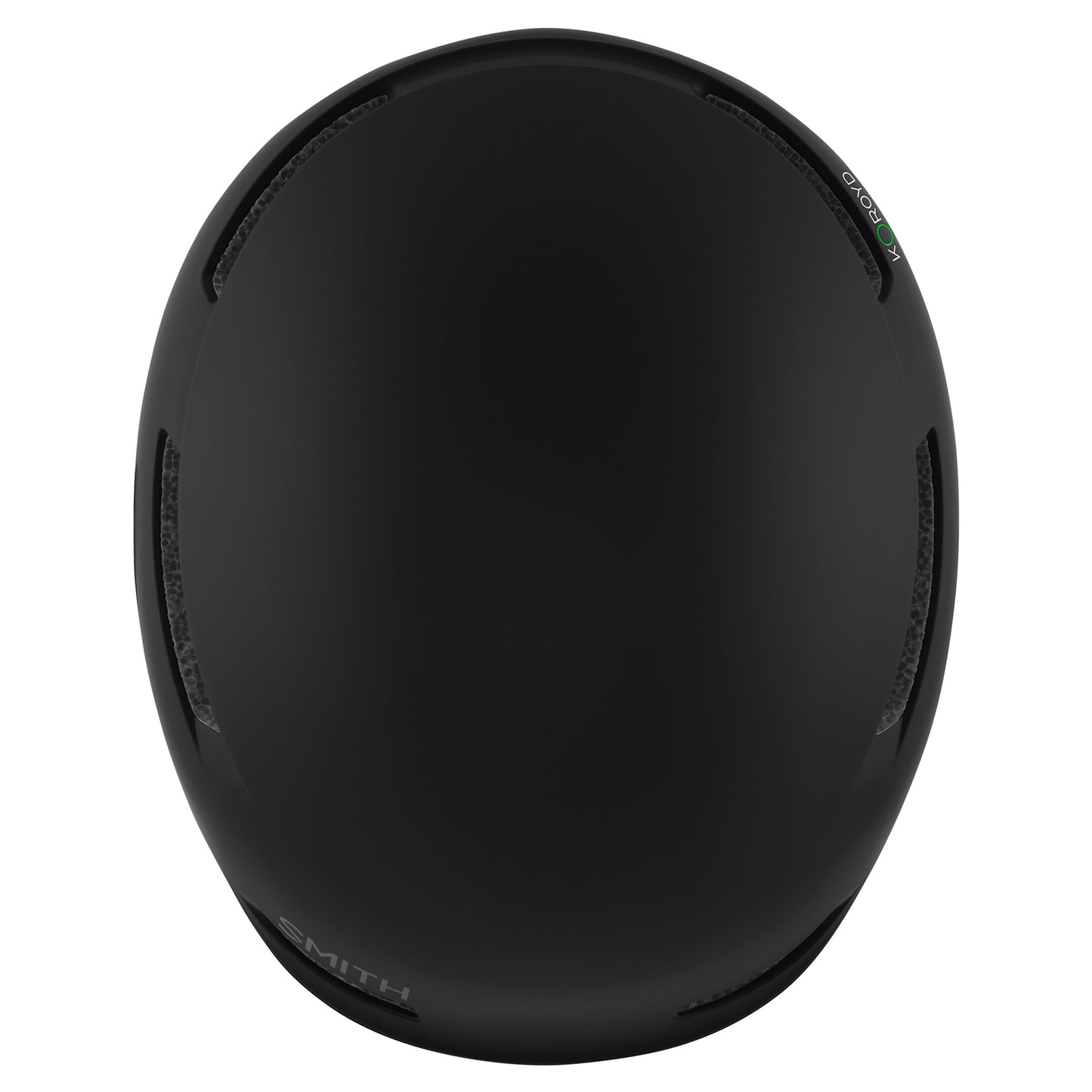 Smith City Dispatch Mips Helmet - L - Matte Black Helmet - Image 2