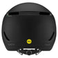 Smith City Dispatch Mips Helmet - L - Matte Black Helmet - Image 3