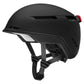 Smith City Dispatch Mips Helmet - S - Matte Black Helmet - Image 4