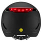 Smith City Dispatch Mips Helmet - S - Matte Black Helmet - Image 5