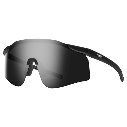 Smith Defy Sunglasses - M - Matte Black - ChromaPop Black - Image 1