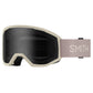 Smith Loam MTB - One Size Fits All - Chalk / Black Mirror - Image 1