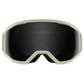 Smith Loam MTB - One Size Fits All - Chalk / Black Mirror - Image 2