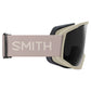 Smith Loam MTB - One Size Fits All - Chalk / Black Mirror - Image 3