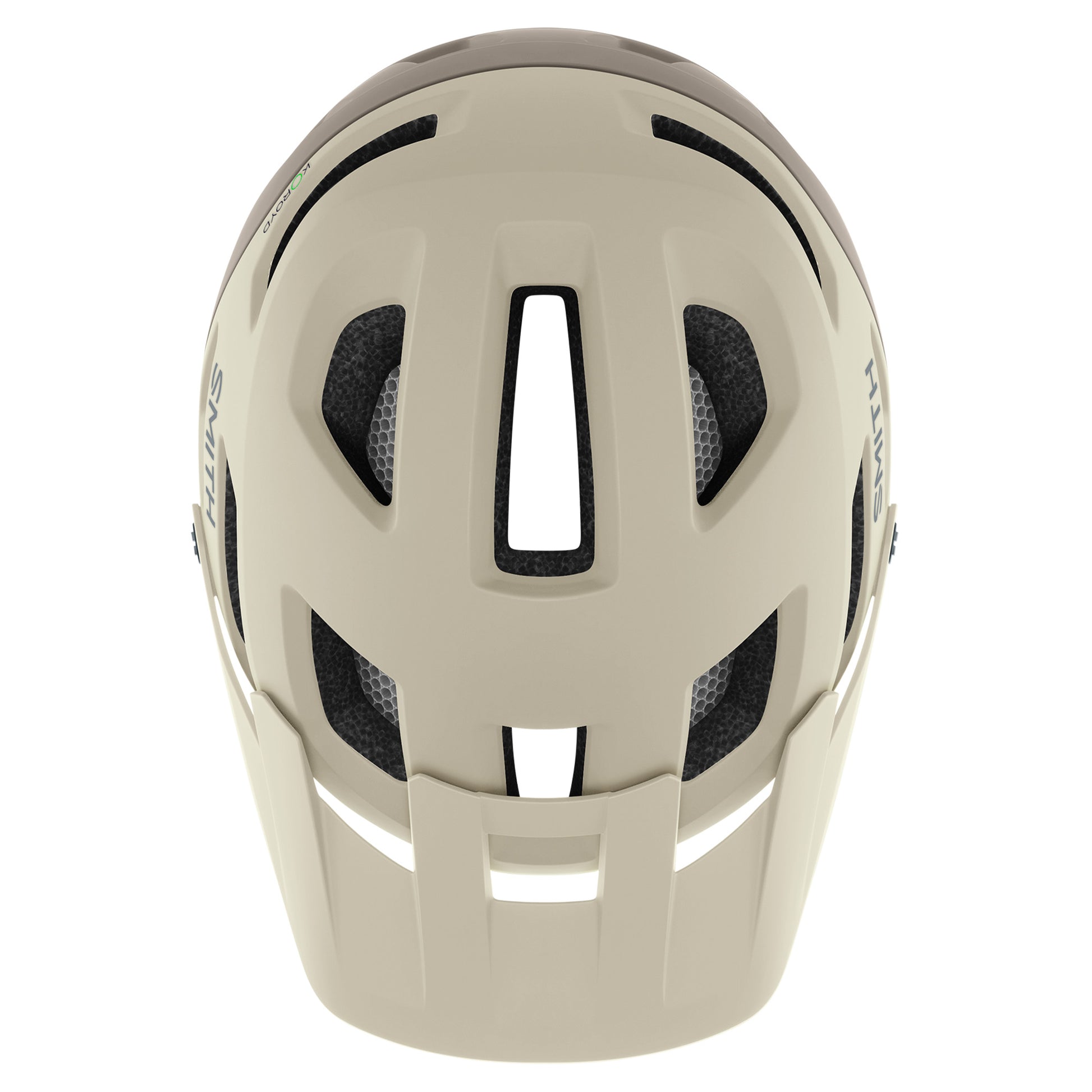Smith Mountain Payroll Mips Helmet - L - Matte Chalk Helmet - Image 2