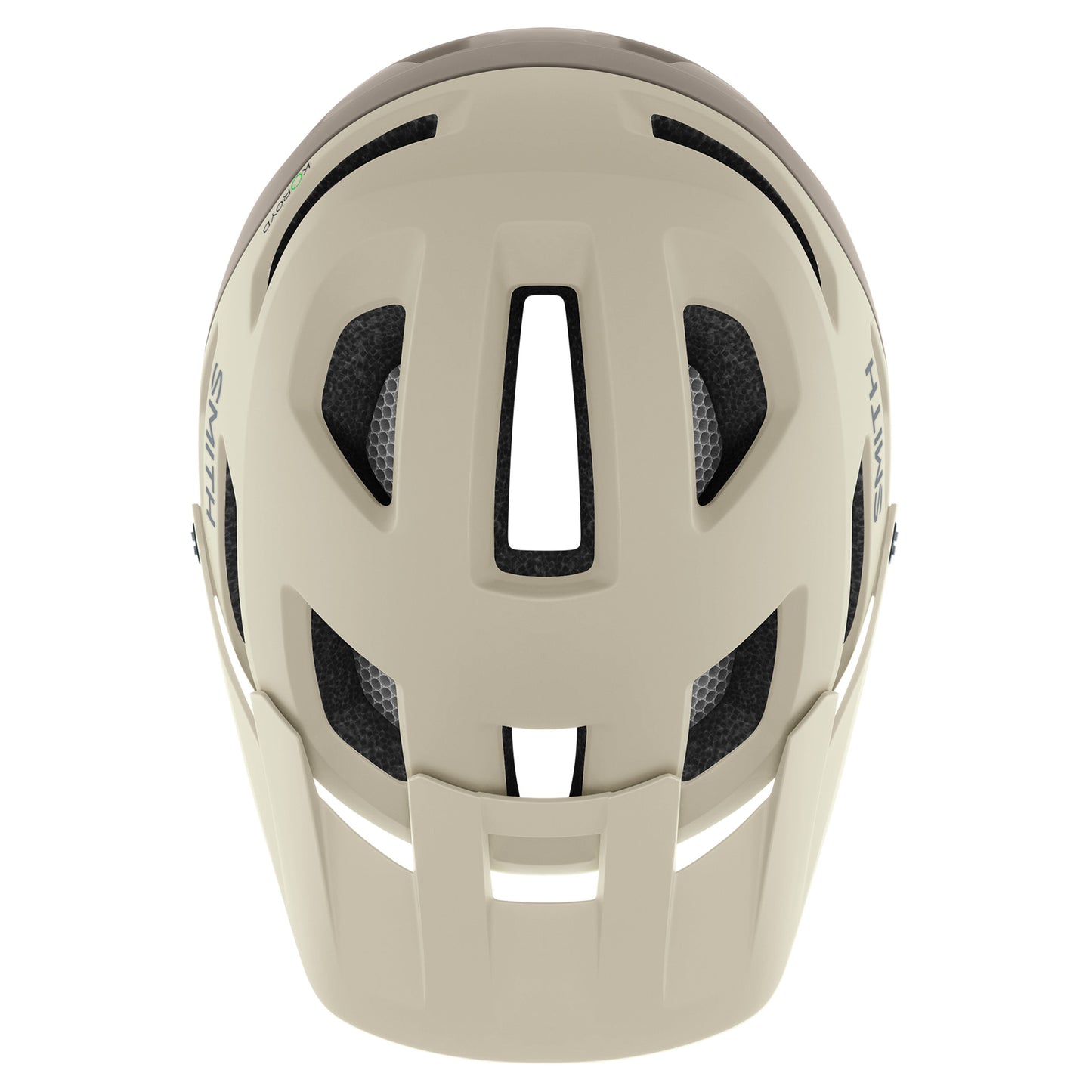Smith Mountain Payroll Mips Helmet - L - Matte Chalk Helmet - Image 2