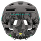 Smith Mountain Payroll Mips Helmet - S - Matte Ash / Roam Helmet - Image 2