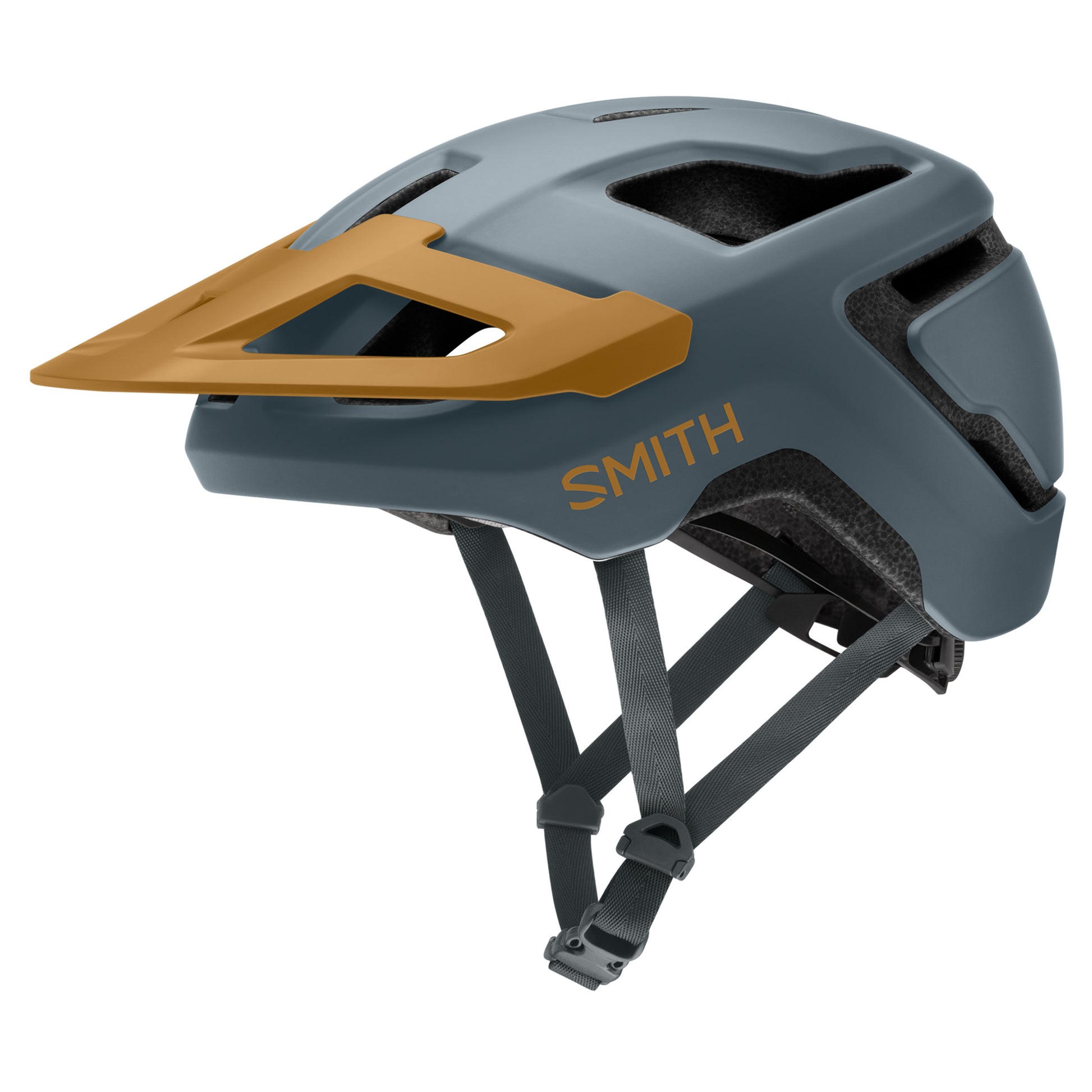 Smith Mountain Pilot Mips Helmet - L - Matte Flint