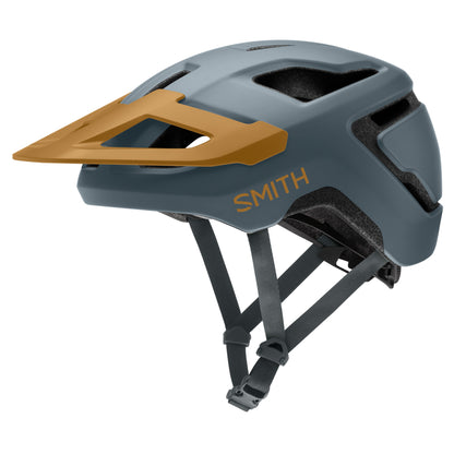 Smith Mountain Pilot Mips Helmet - L - Matte Flint Helmet - Image 1