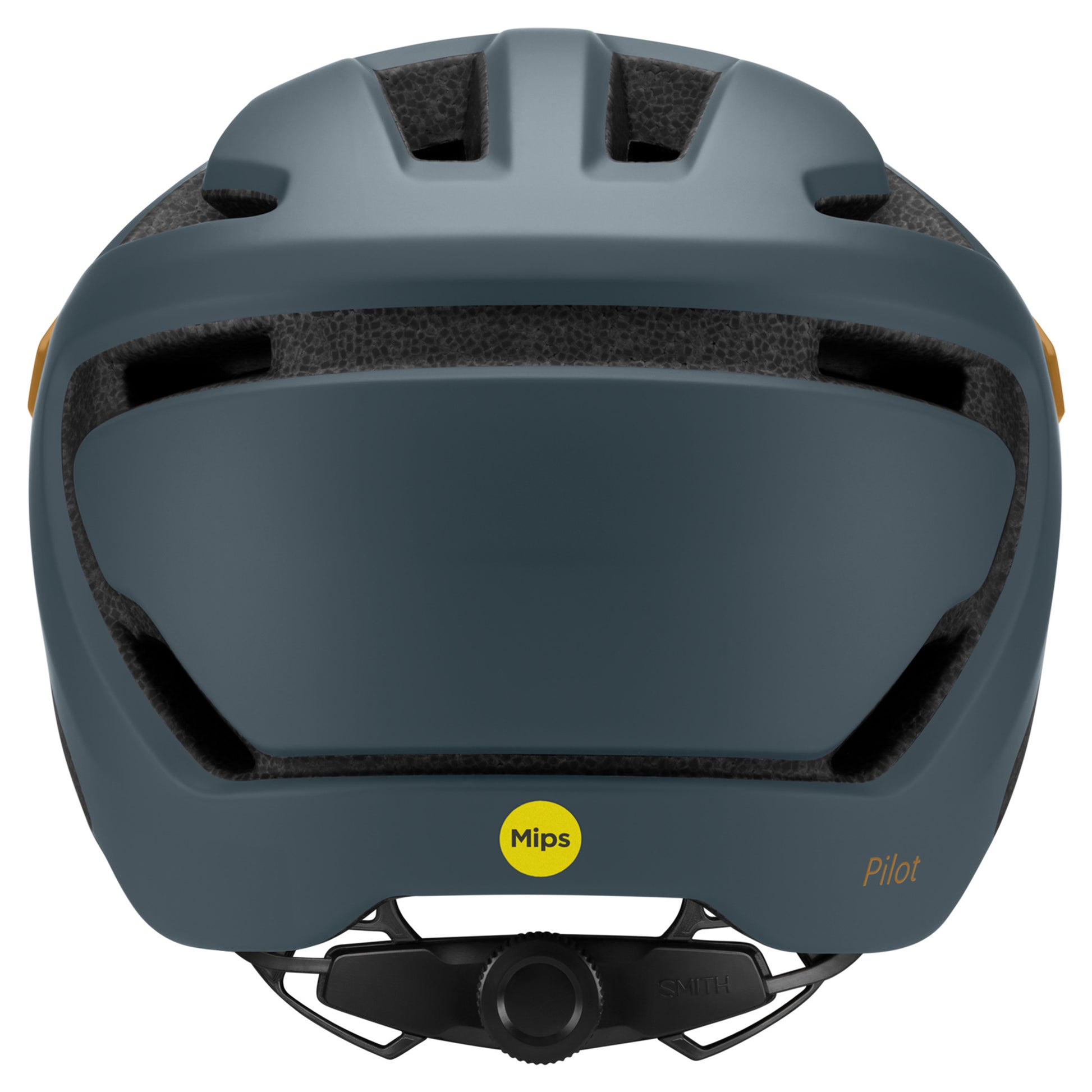 Smith Mountain Pilot Mips Helmet - M - Matte Flint Helmet - Image 3