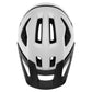 Smith Mountain Pilot Mips Helmet - M - Matte White Helmet - Image 2