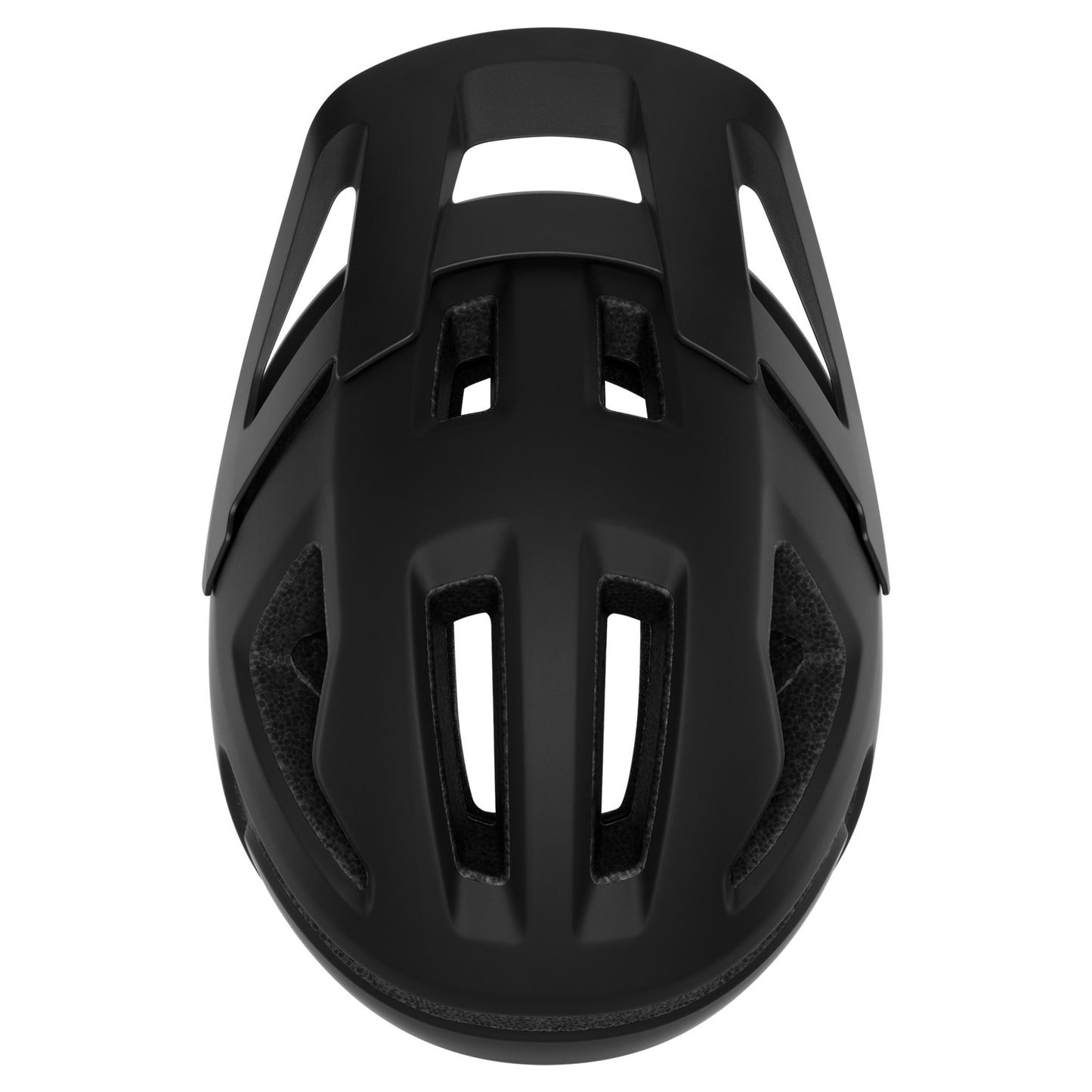 Smith Mountain Pilot Mips Helmet - S - Matte Black Helmet - Image 2