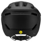 Smith Mountain Pilot Mips Helmet - S - Matte Black Helmet - Image 3