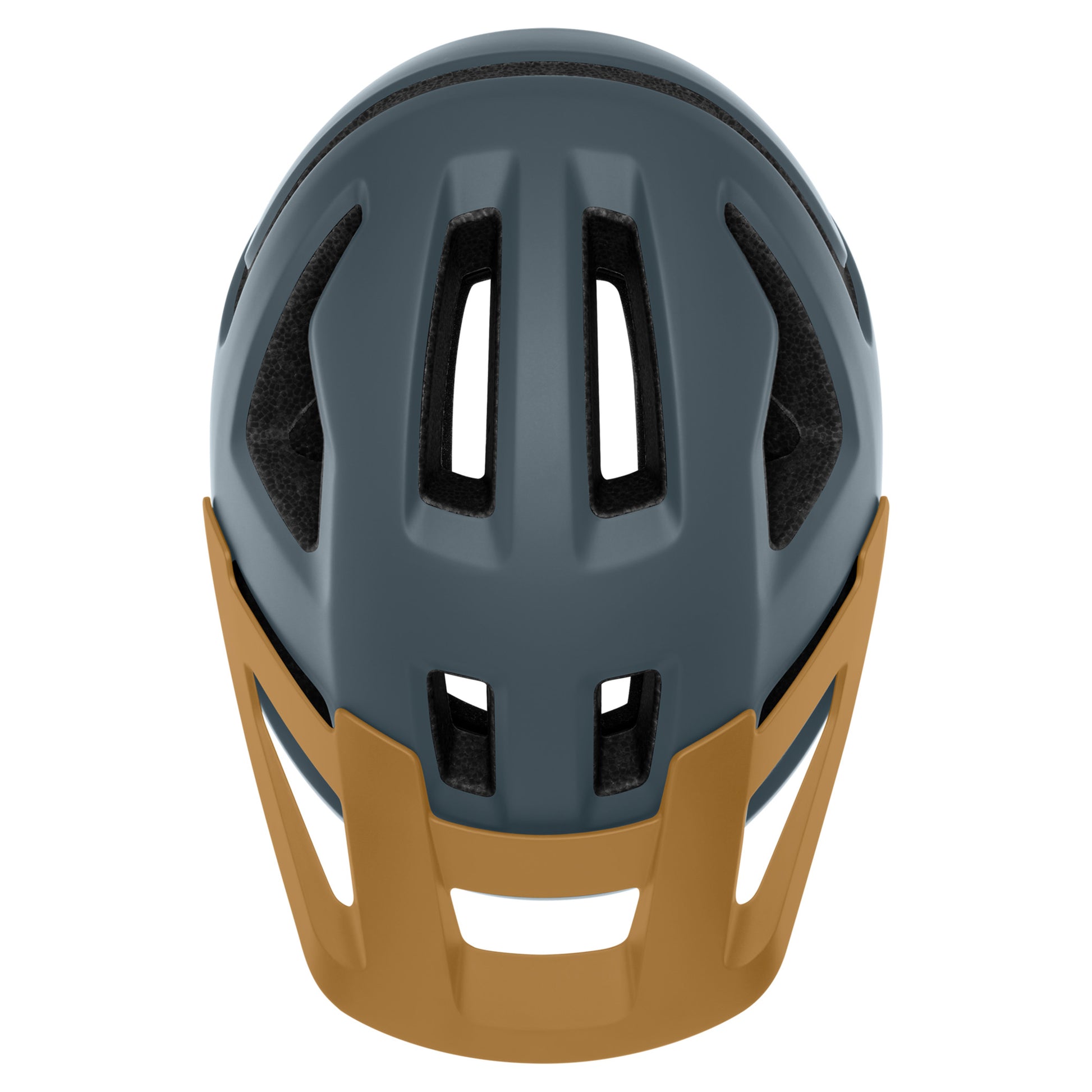 Smith Mountain Pilot Mips Helmet - S - Matte Flint Helmet - Image 2