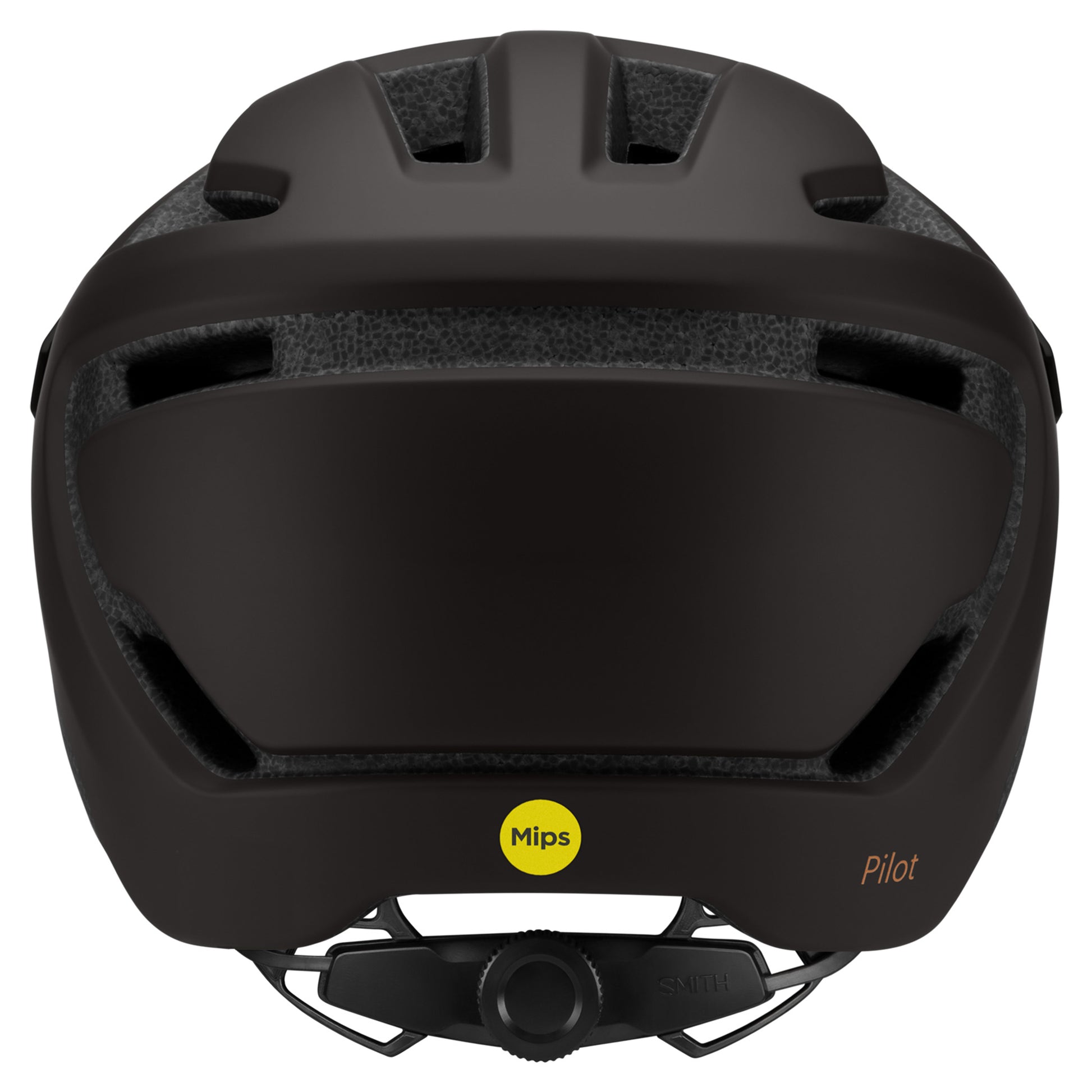 Smith Mountain Pilot Mips Helmet - S - Matte Gravy Helmet - Image 3