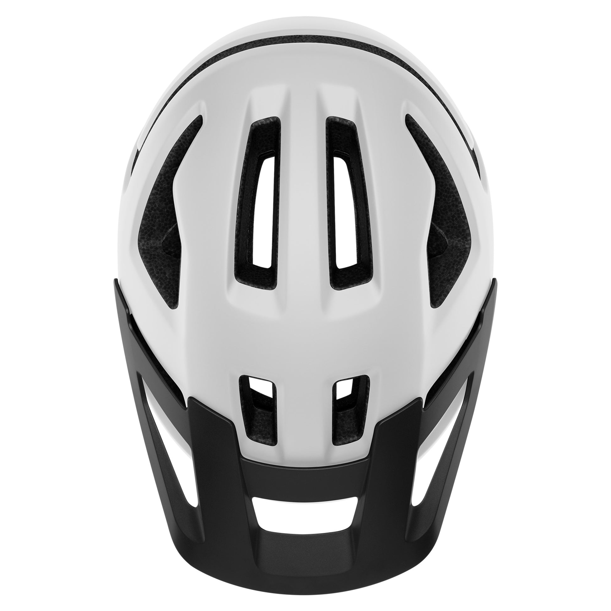 Smith Mountain Pilot Mips Helmet - S - Matte White