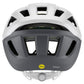 Smith Mountain Session Mips Helmet - L - Matte White / Cement Helmet - Image 3