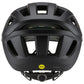 Smith Mountain Session Mips Helmet - S - Matte Black Helmet - Image 3