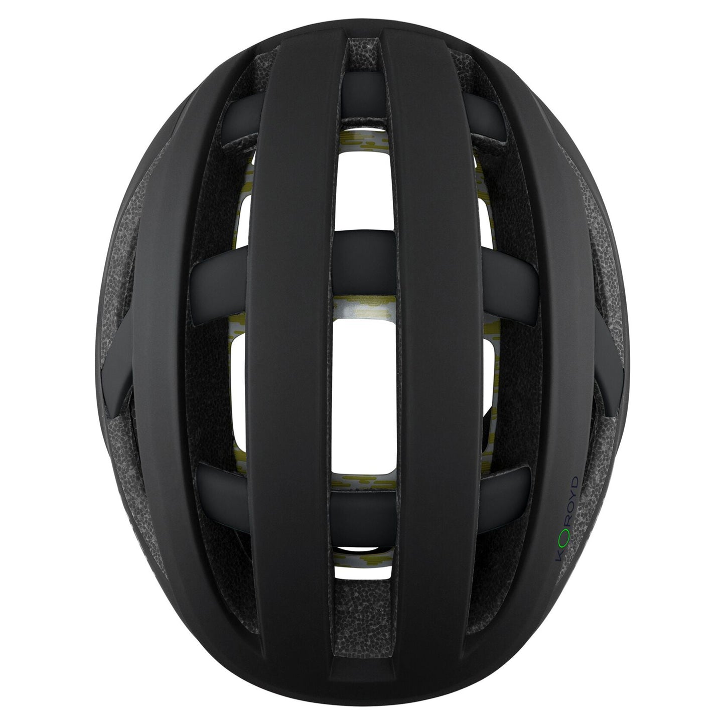 Smith Network Mips Helmet - S - Matte Black - Image 2