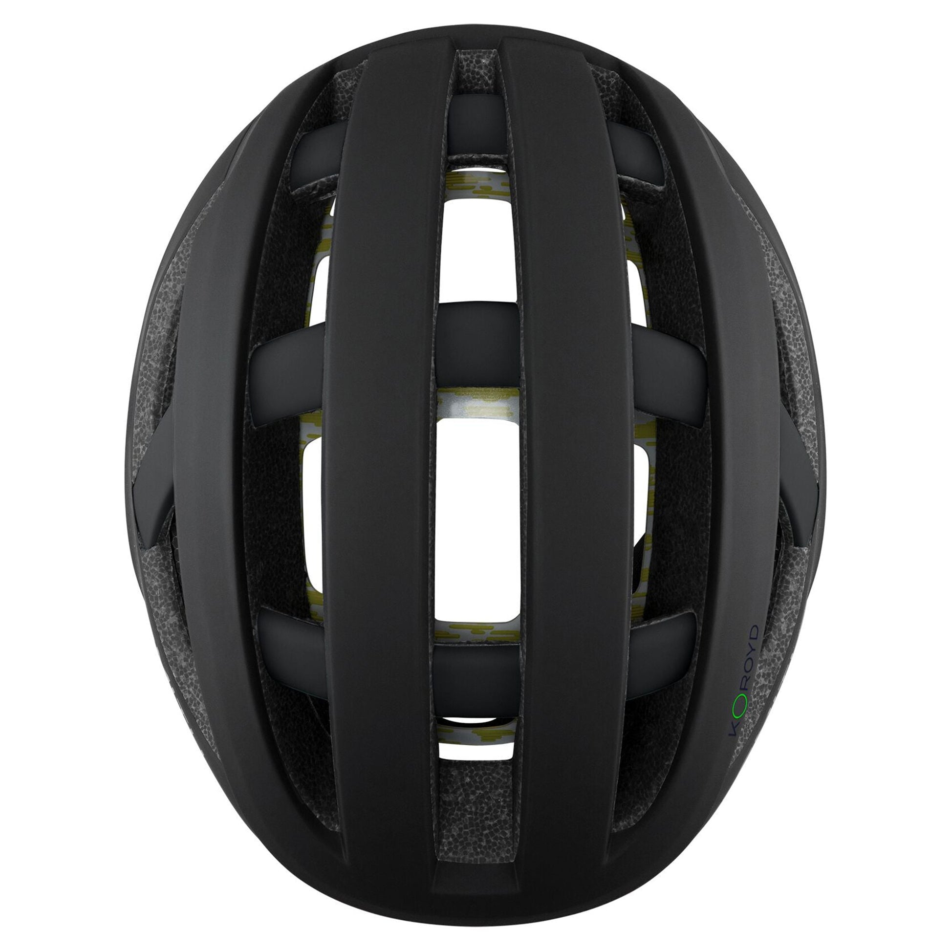 Smith Network Mips Helmet - S - Matte Black - Image 2
