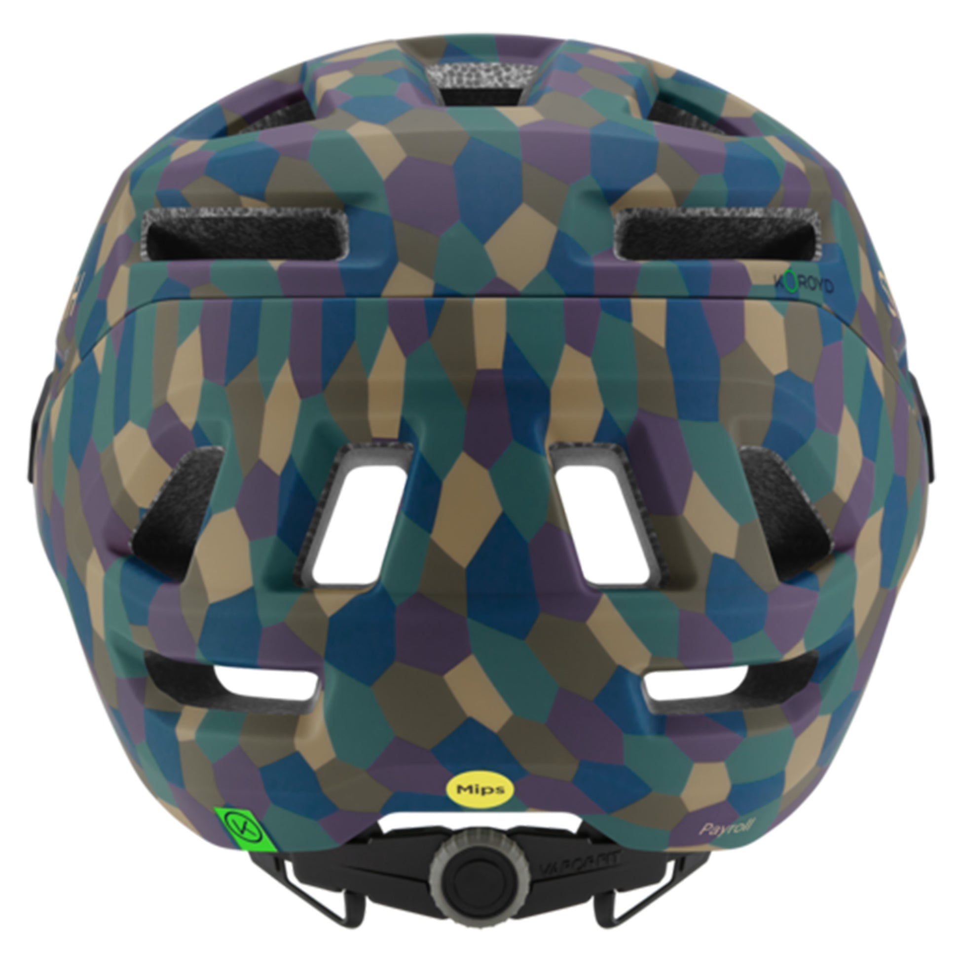Smith Payroll Mips - L - Matte Trail Camo - Image 3