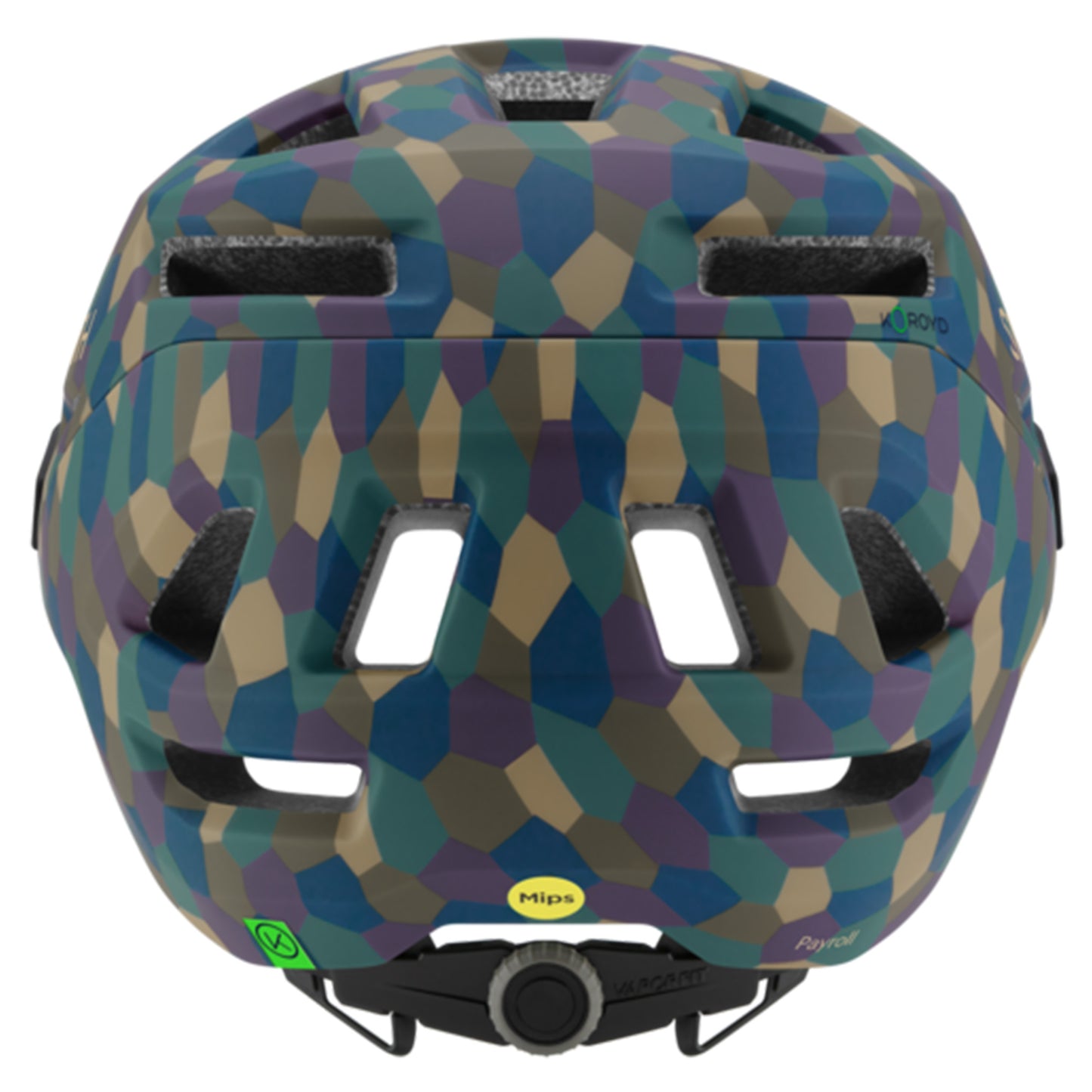 Smith Payroll Mips - M - Matte Trail Camo - Image 3