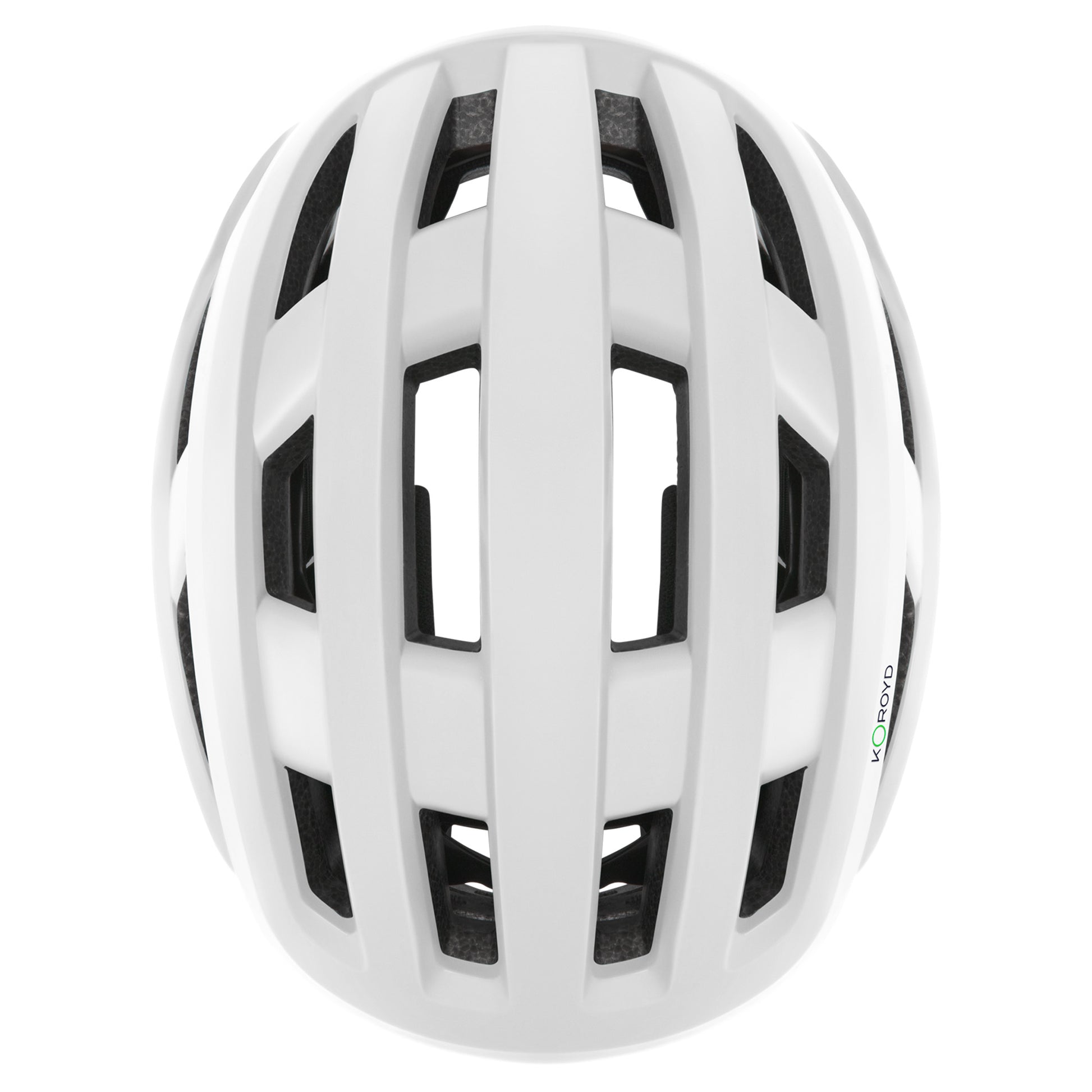 Smith Persist Mips Helmet - M - Matte White / Whiplash Helmet - Image 2
