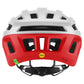 Smith Persist Mips Helmet - S - Matte White / Whiplash Helmet - Image 3