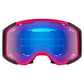 Smith Rhythm MTB Goggles - One Size Fits Most - Archive Flamingo - Image 2