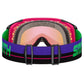 Smith Rhythm MTB Goggles - One Size Fits Most - Archive Flamingo - Image 4