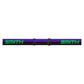Smith Rhythm MTB Goggles - One Size Fits Most - Archive Flamingo - Image 5