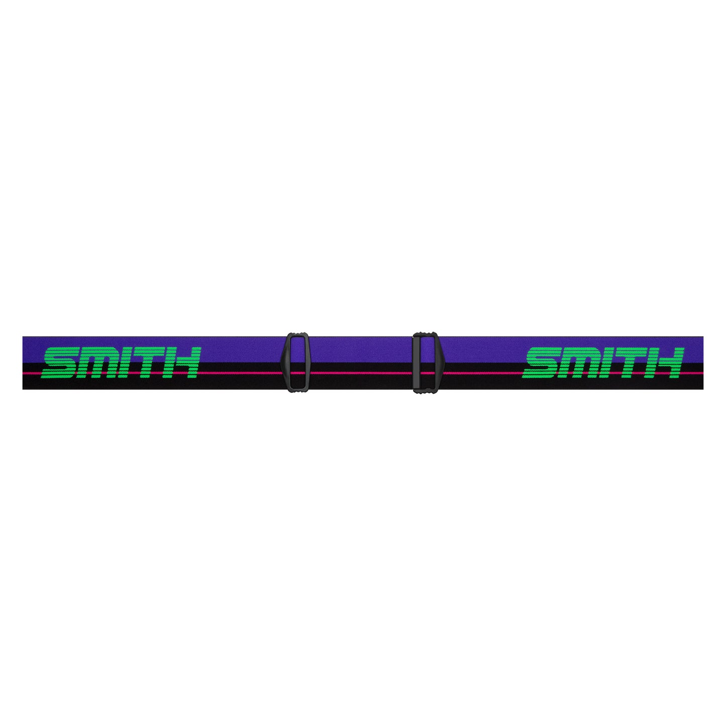 Smith Rhythm MTB Goggles - One Size Fits Most - Archive Flamingo - Image 5