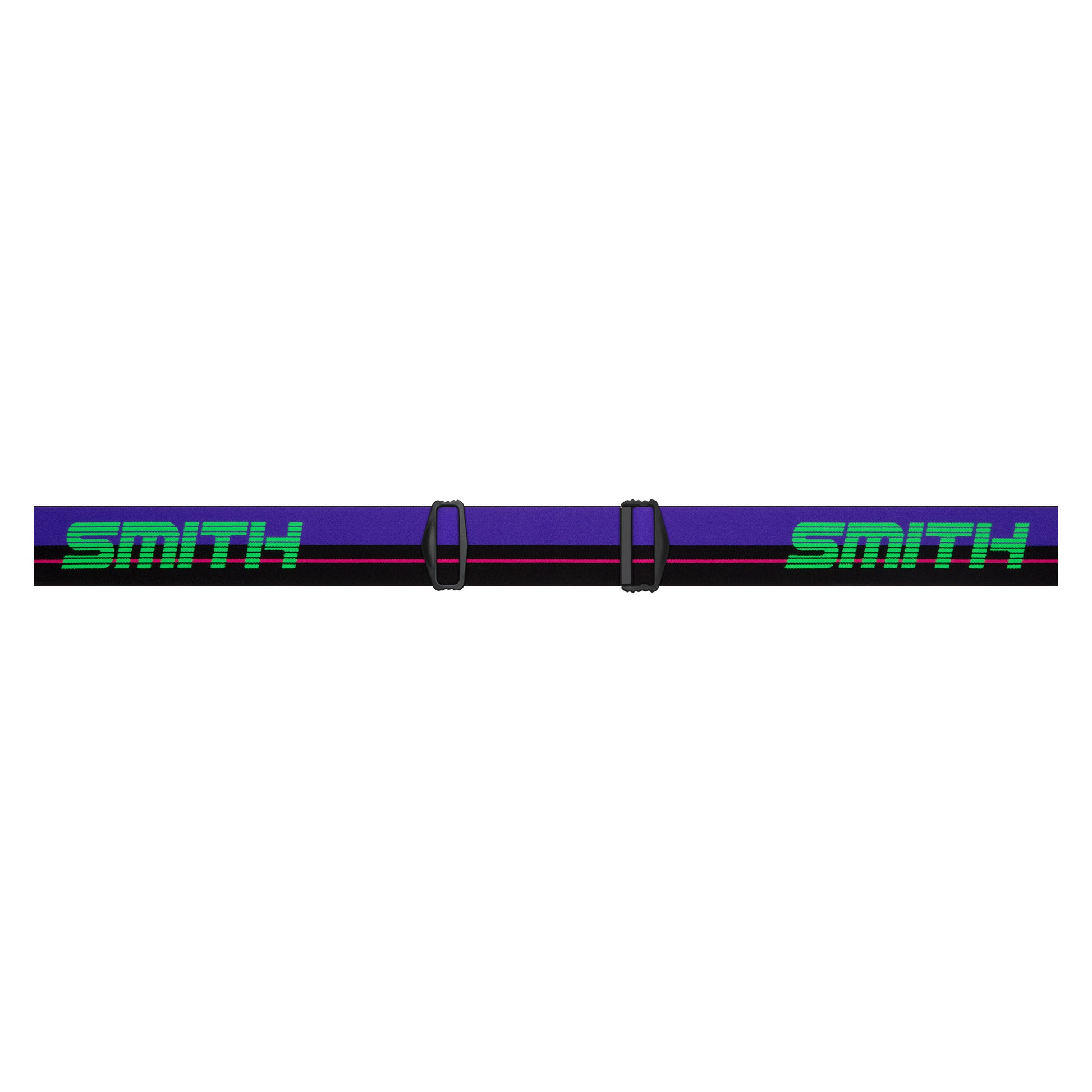 Smith Rhythm MTB Goggles - One Size Fits Most - Archive Flamingo - Image 5
