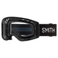 Smith Rhythm MTB Goggles - One Size Fits Most - Black - Image 1